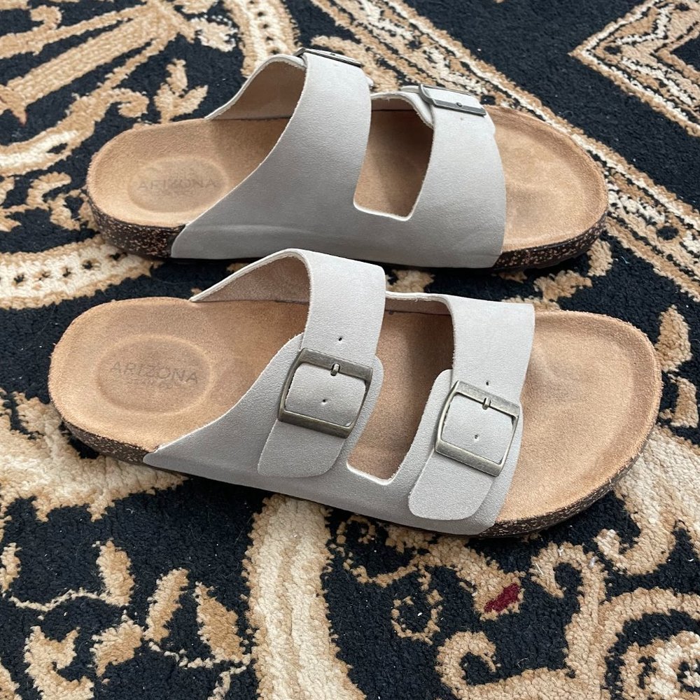Arizona Sandals Women's Size 10 NWOT